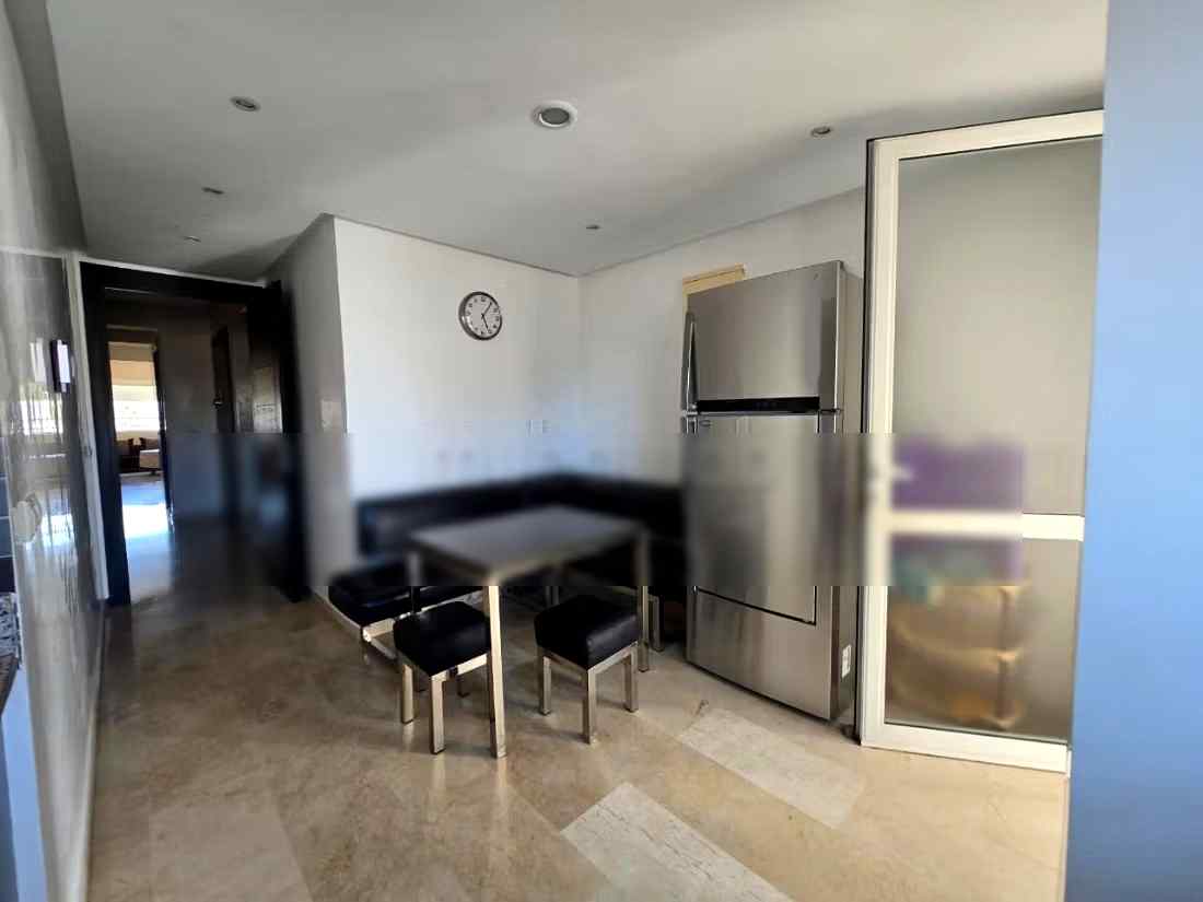 Appartement vue Kasbah – Location saisonnière - Photo 11