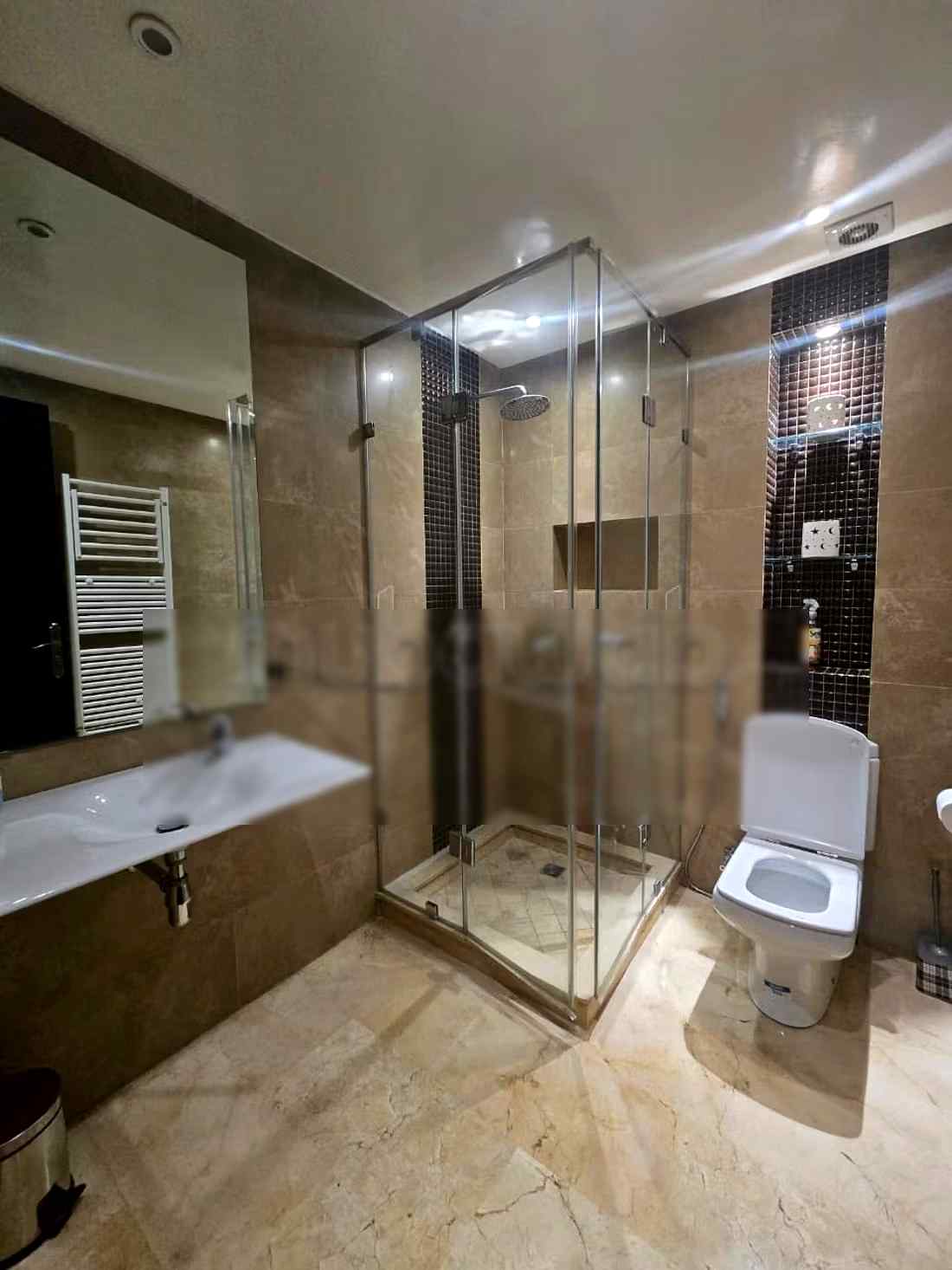 Appartement vue Kasbah – Location saisonnière - Photo 14