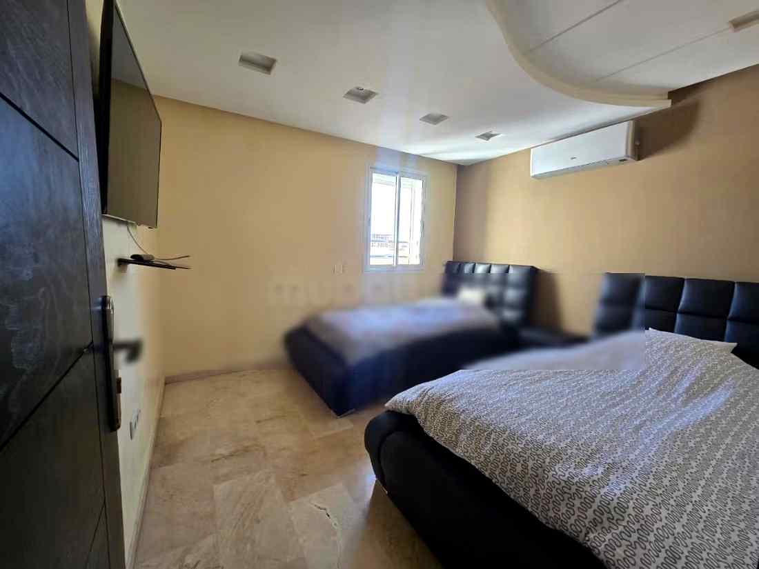 Appartement vue Kasbah – Location saisonnière - Photo 9