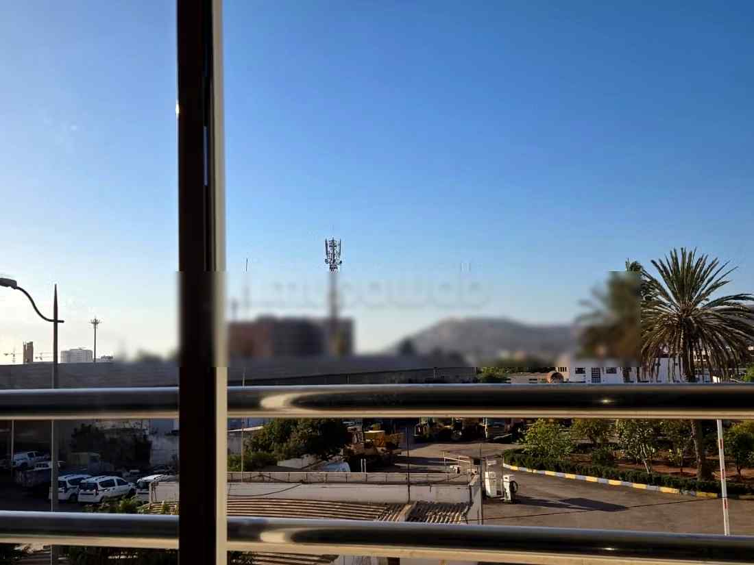 Appartement vue Kasbah – Location saisonnière - Photo 4