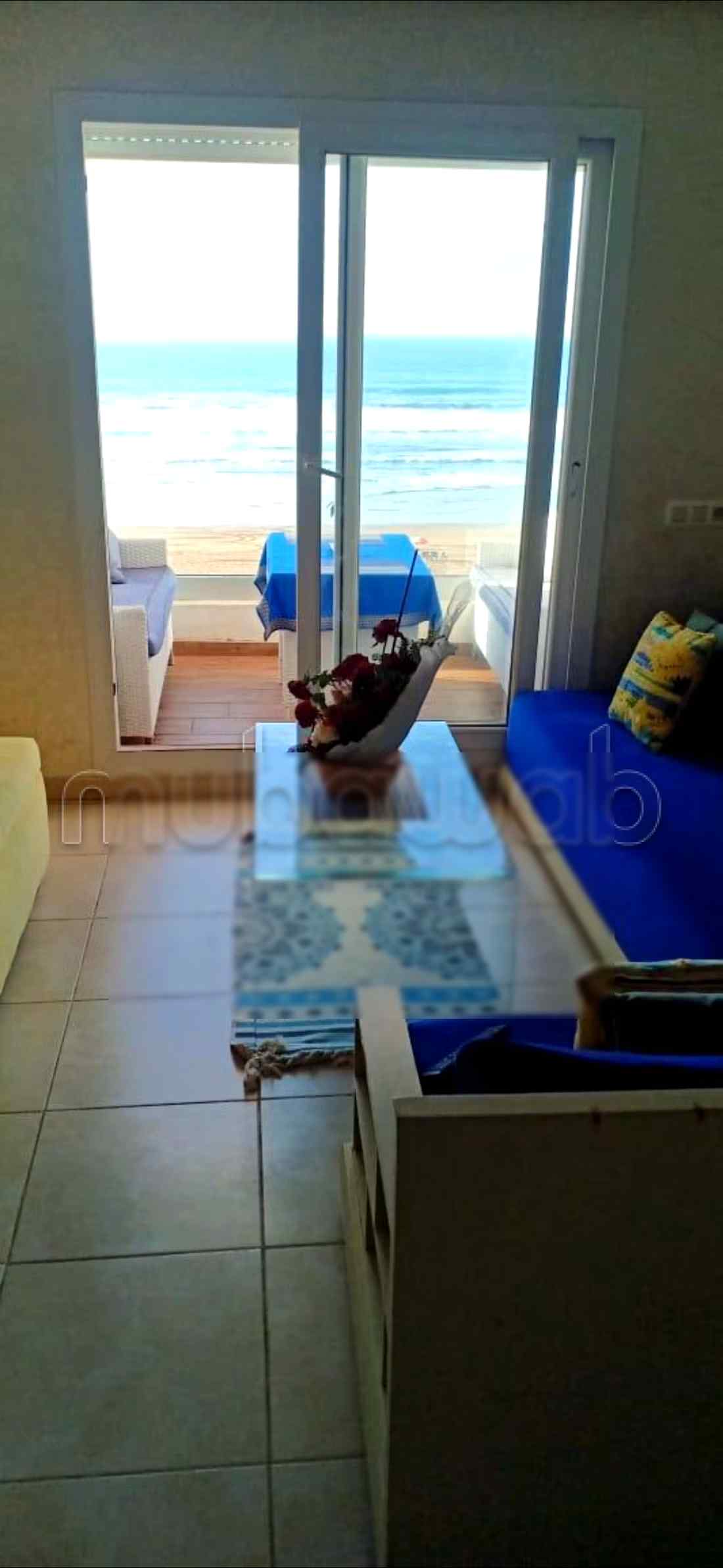 Appartement front mer - Photo 3
