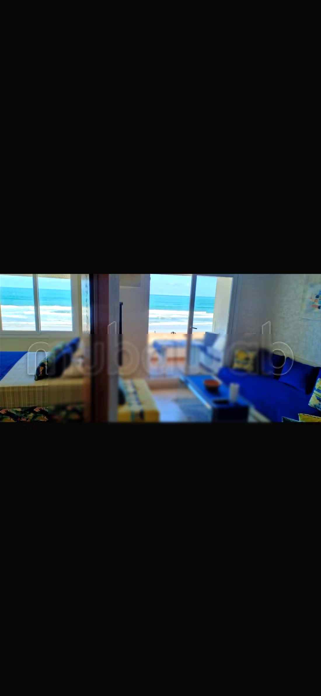Appartement front mer - Photo 2