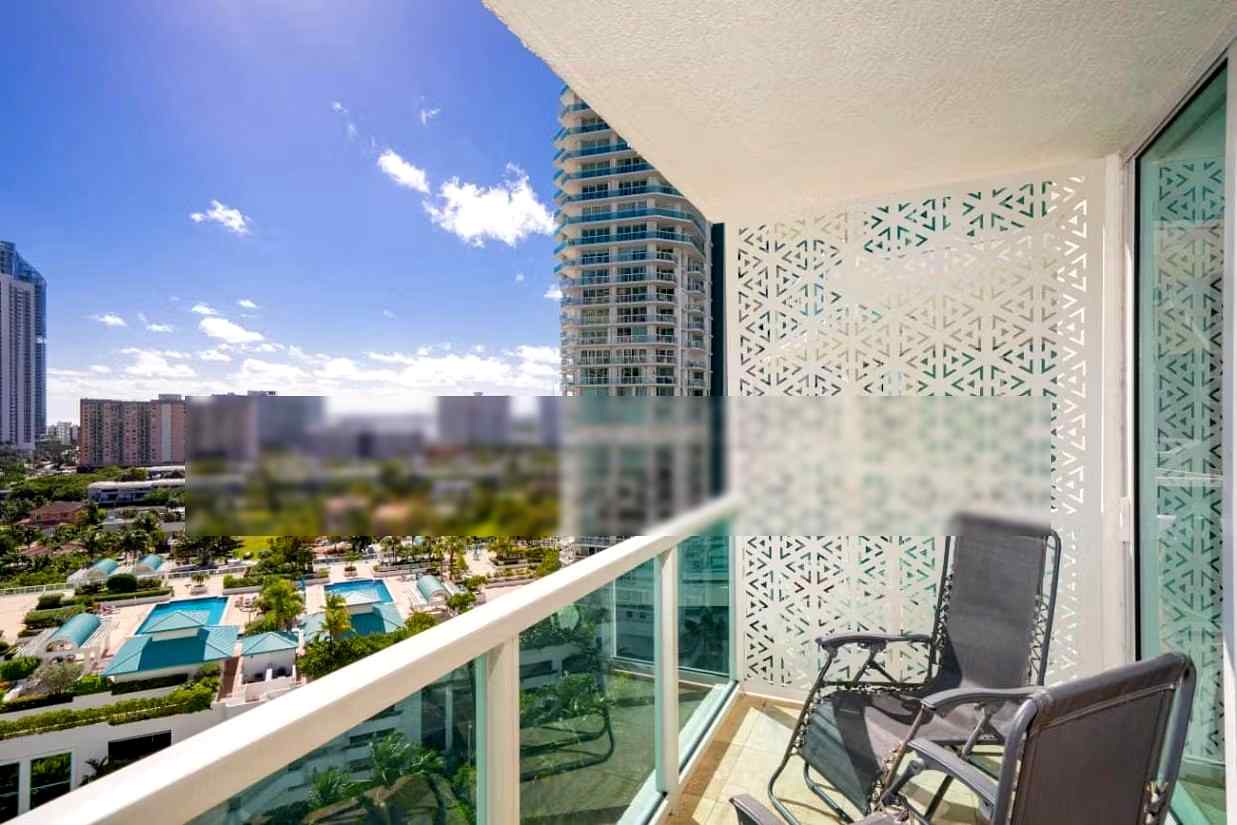Appartement de vacances à louer à Riyad. Surface de 180 m². Système de parabole et salon marocain - Photo 2