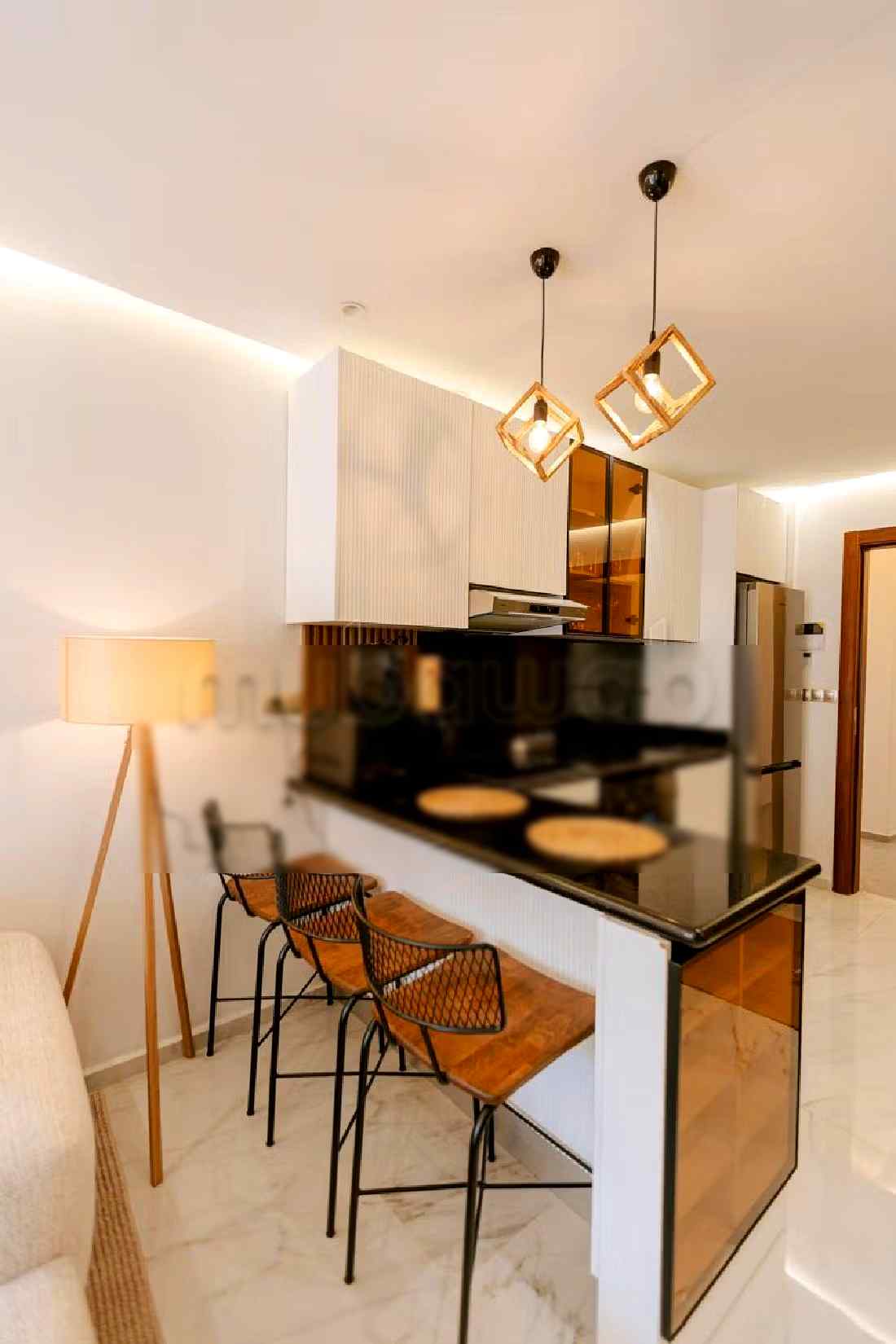 Appartement à louer Avec Balcon – Nejma - Photo 4