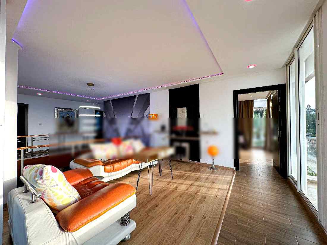 Villa haut standing vue sur mer - Photo 26