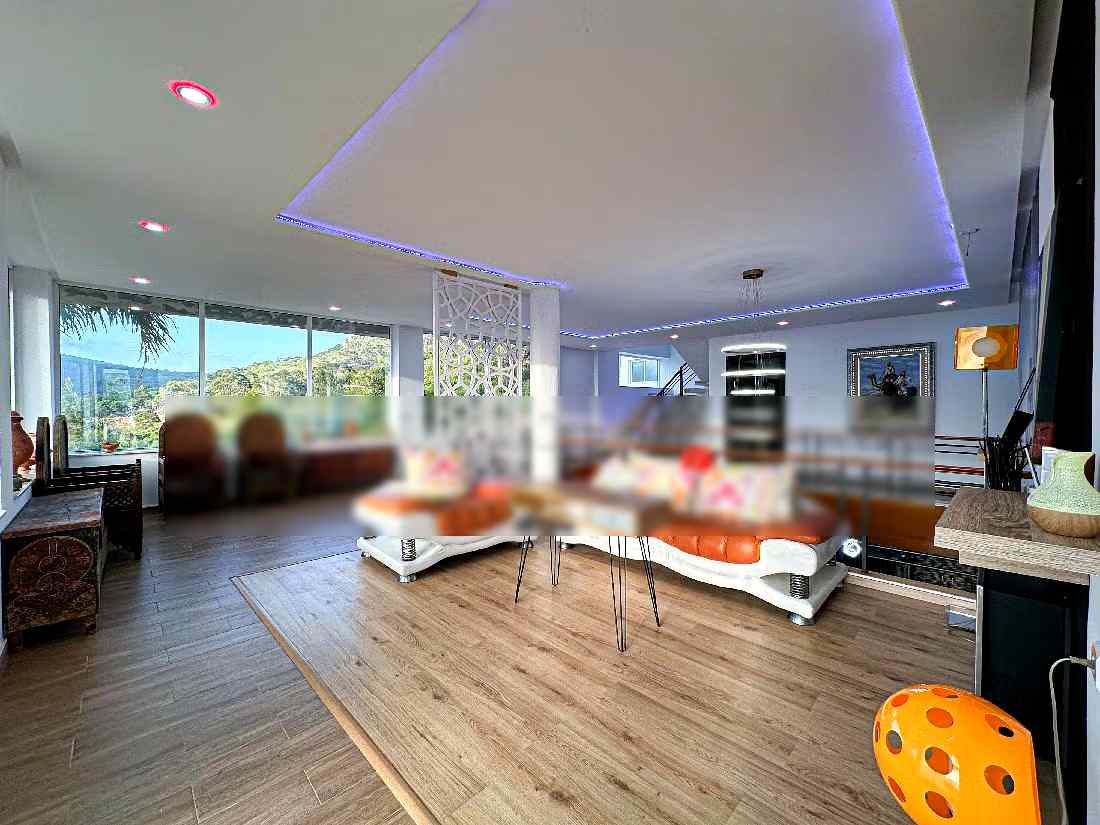 Villa haut standing vue sur mer - Photo 18
