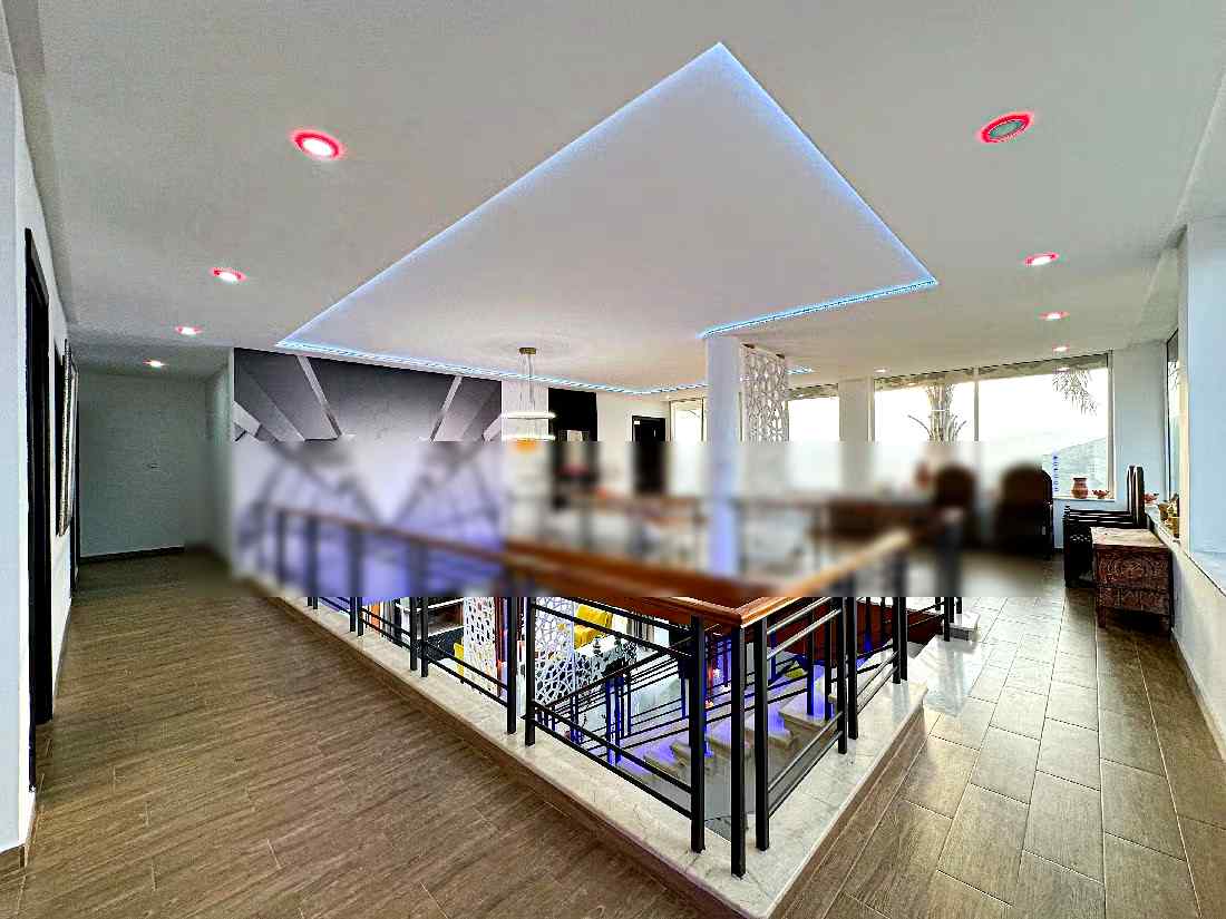 Villa haut standing vue sur mer - Photo 13