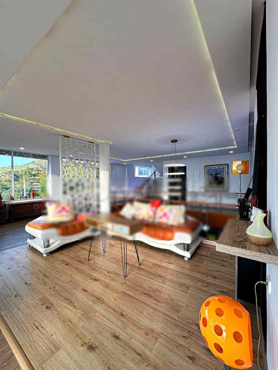 Villa haut standing vue sur mer - Photo 22