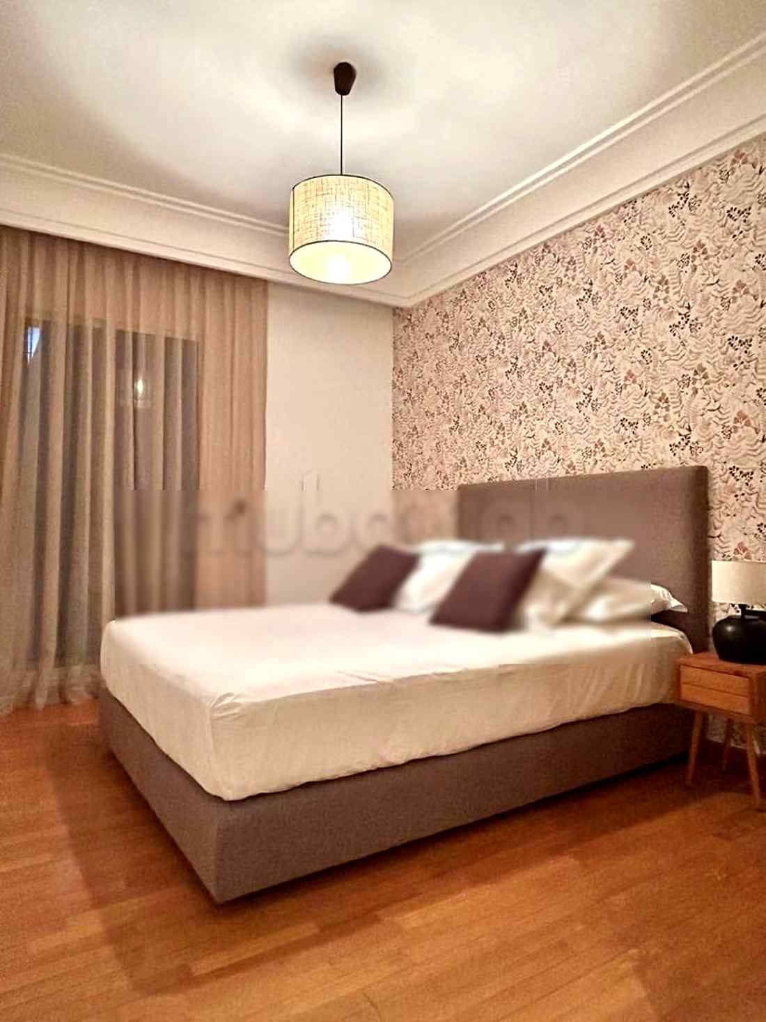 Appartements à louer à Triangle d'Or. 3 belles chambres. Avec ascenseur et terrasse - Photo 8