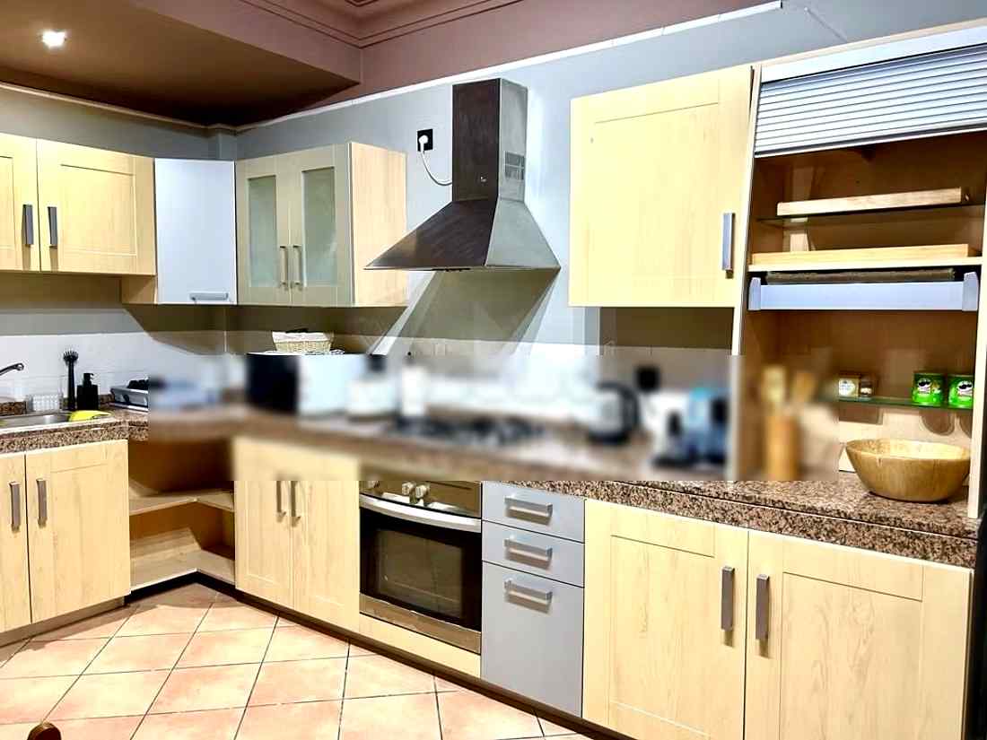 Appartements à louer à Triangle d'Or. 3 belles chambres. Avec ascenseur et terrasse - Photo 10