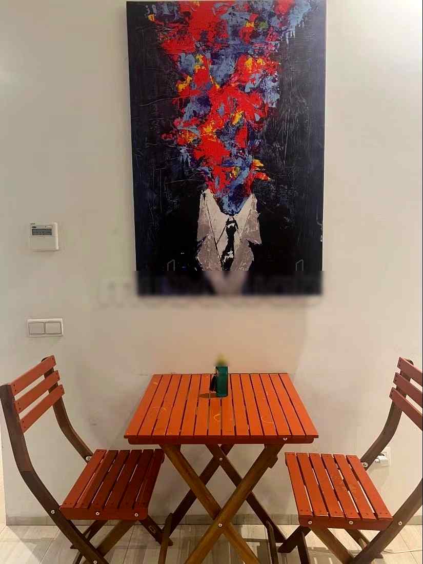 Superbe Appartement à la nuitée au cœur Marrakech - Photo 4