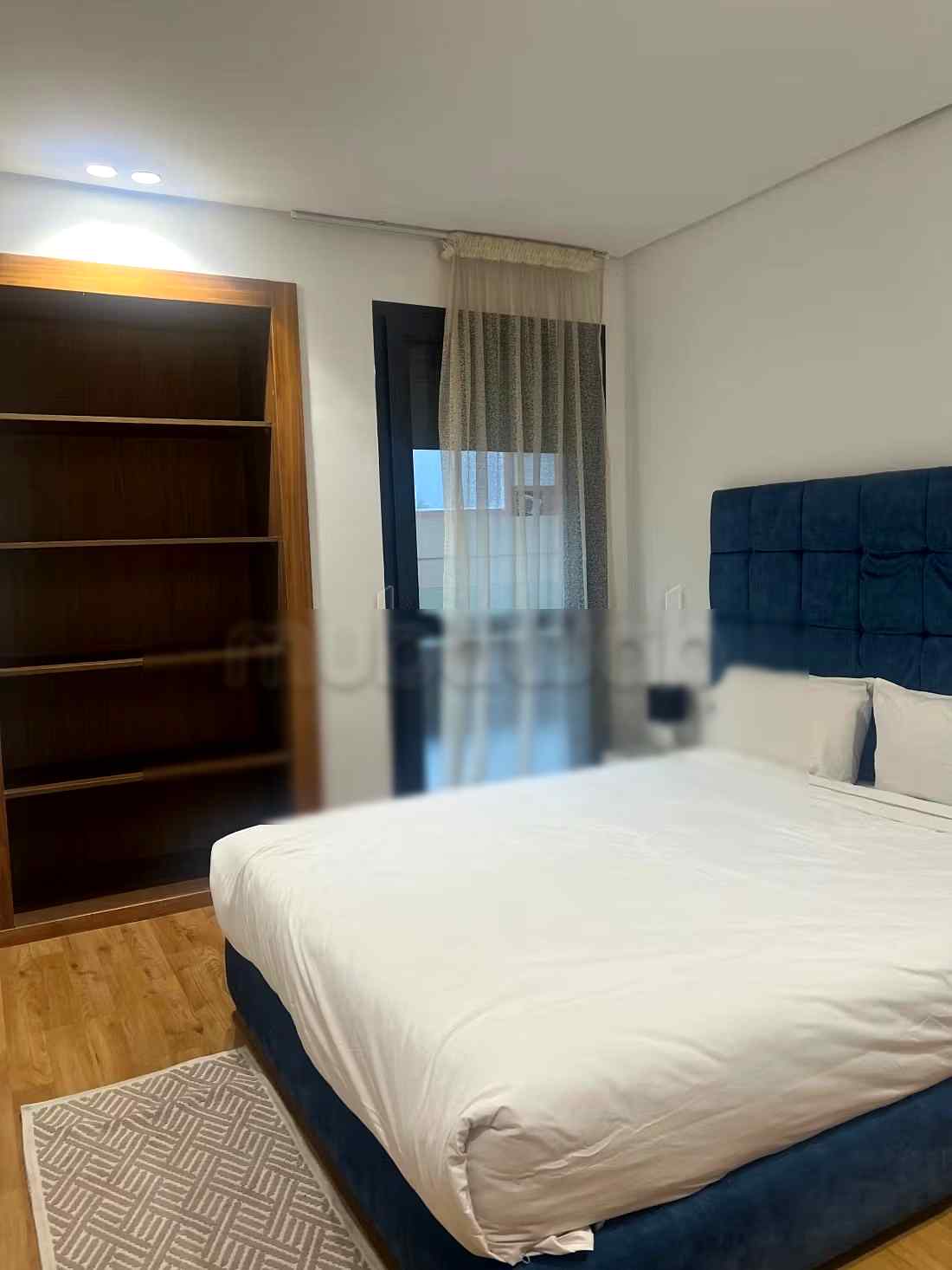 Superbe Appartement à la nuitée au cœur Marrakech - Photo 6