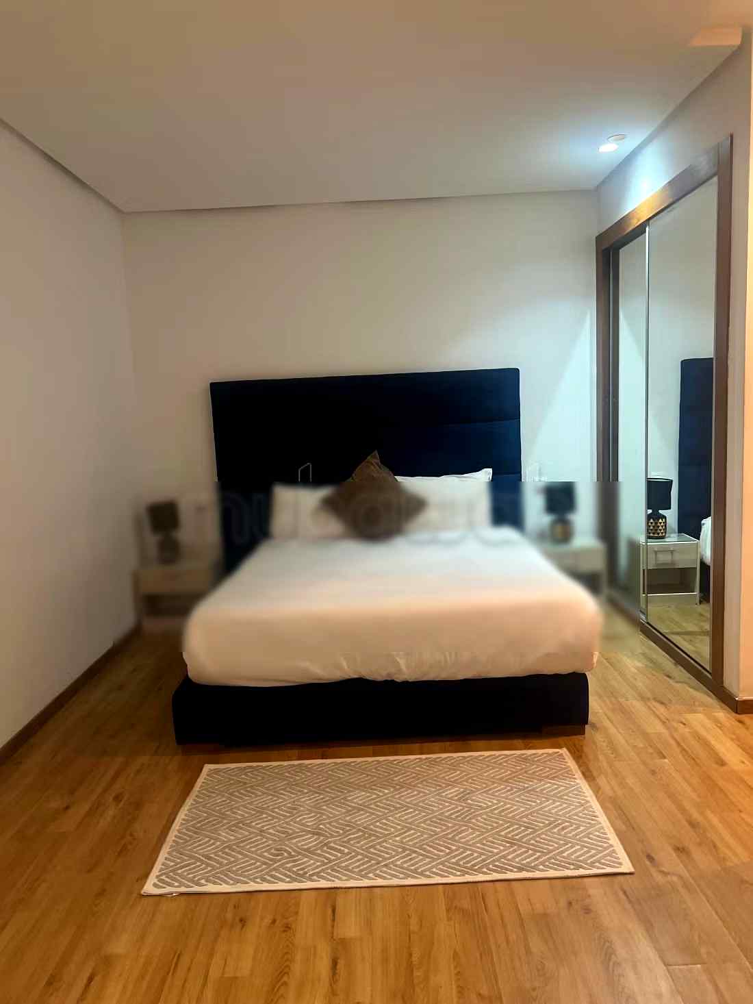 Superbe Appartement à la nuitée au cœur Marrakech - Photo 5