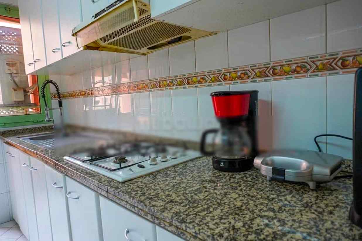 Appart de Deux Chambres à l'Hivernage avec piscine - Photo 15