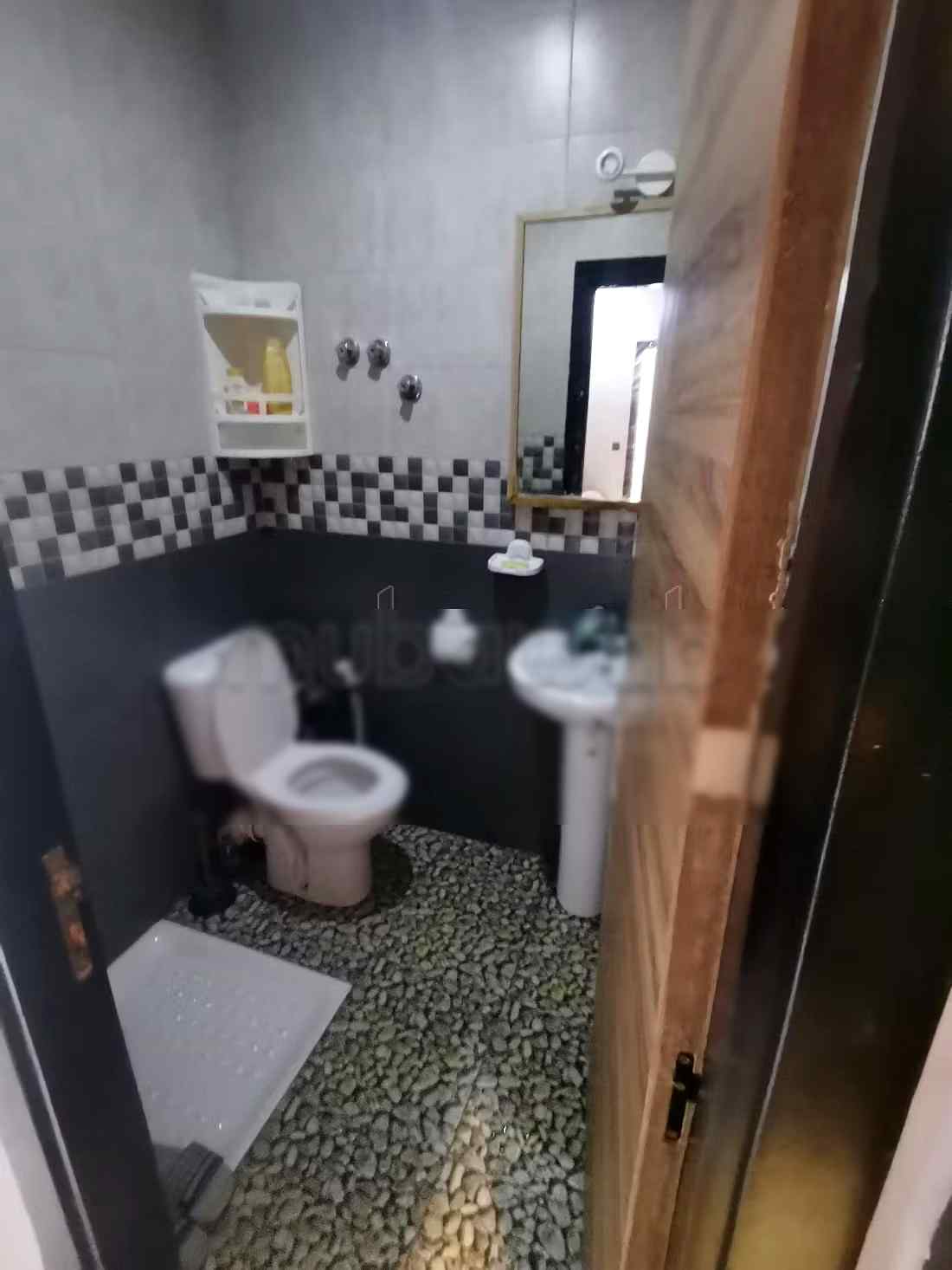 Agréable appartement bien meublé à louer à la journée à Skhirat - Photo 9