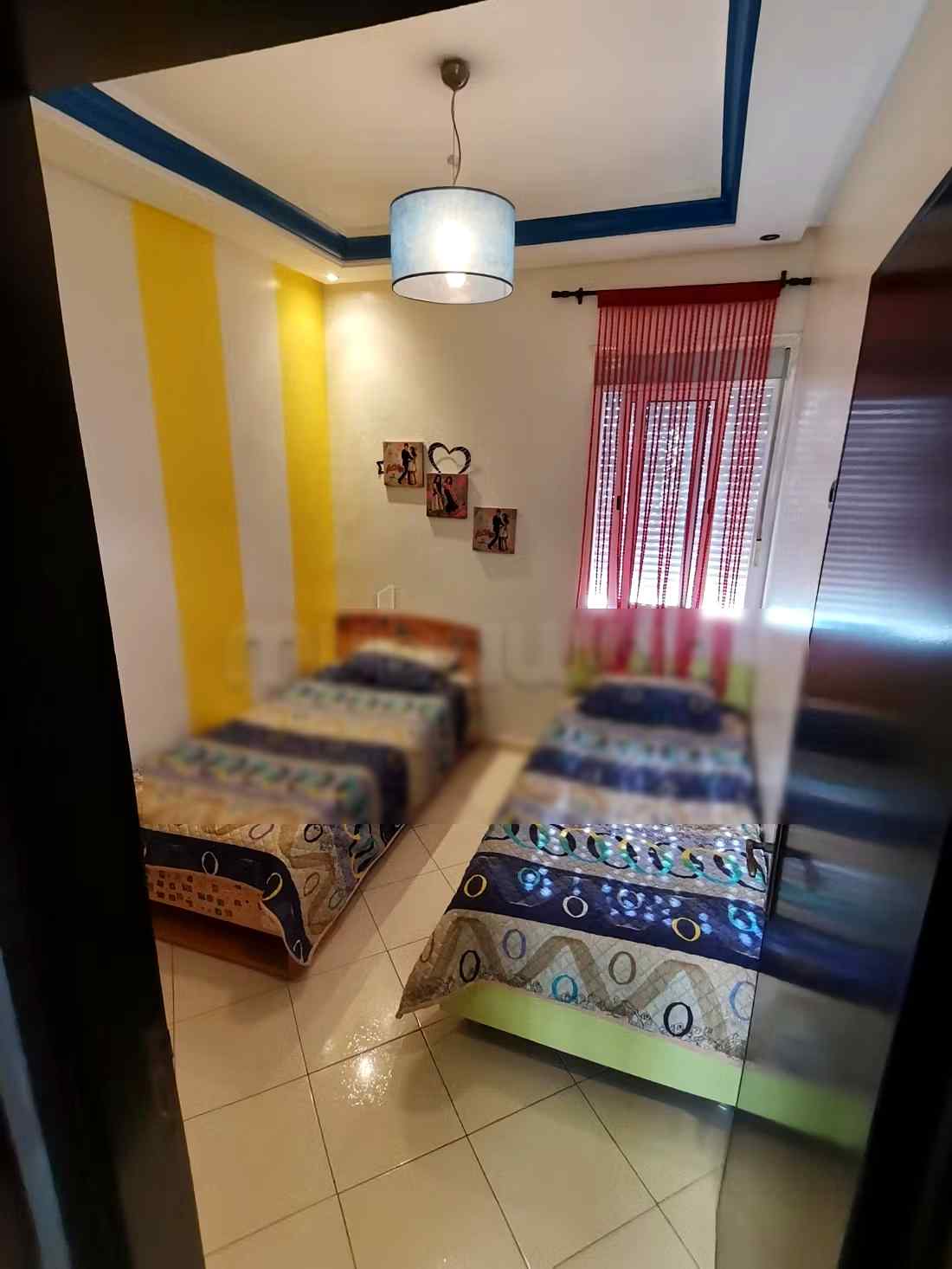 Agréable appartement bien meublé à louer à la journée à Skhirat - Photo 2