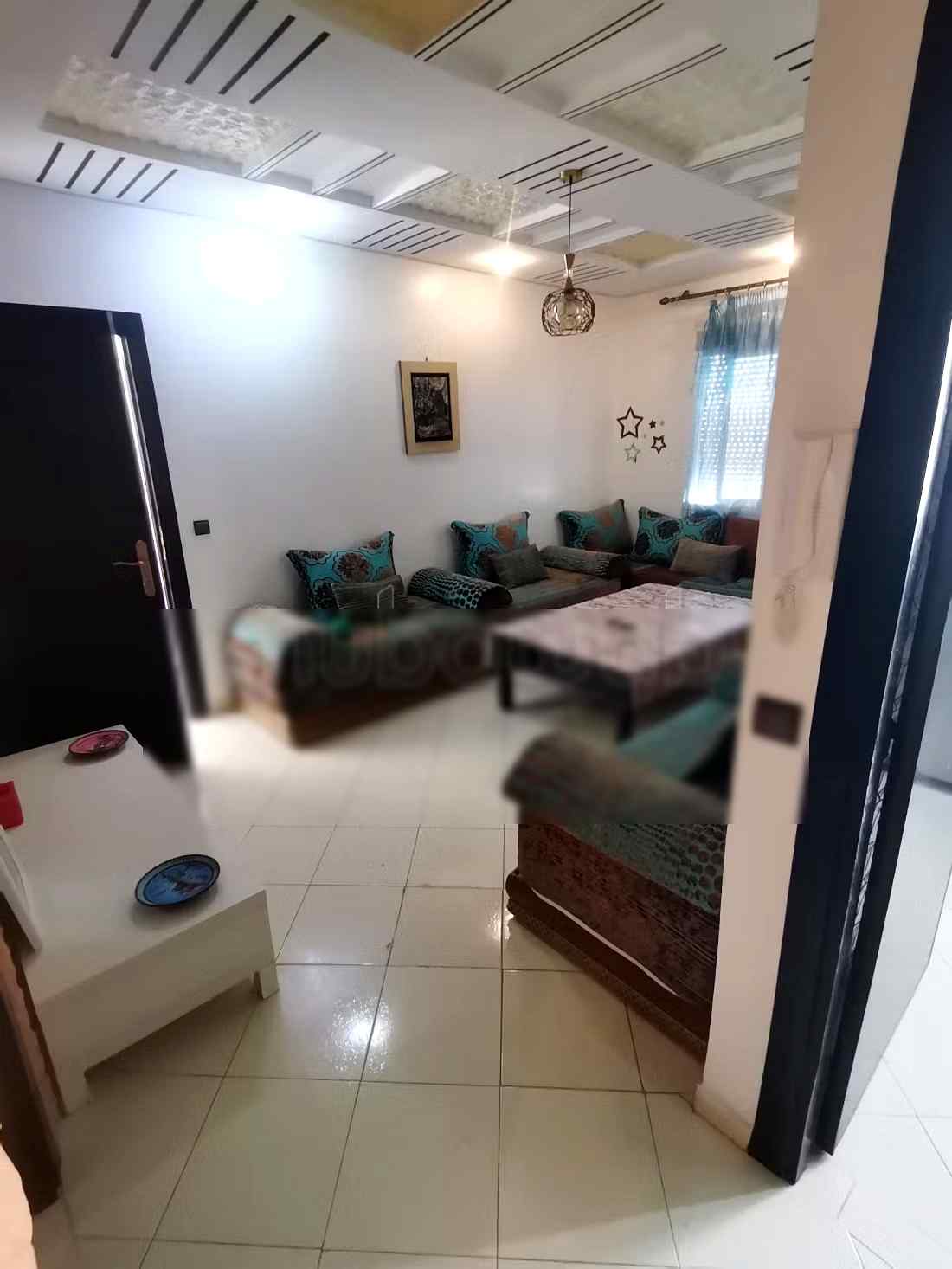 Agréable appartement bien meublé à louer à la journée à Skhirat - Photo 10