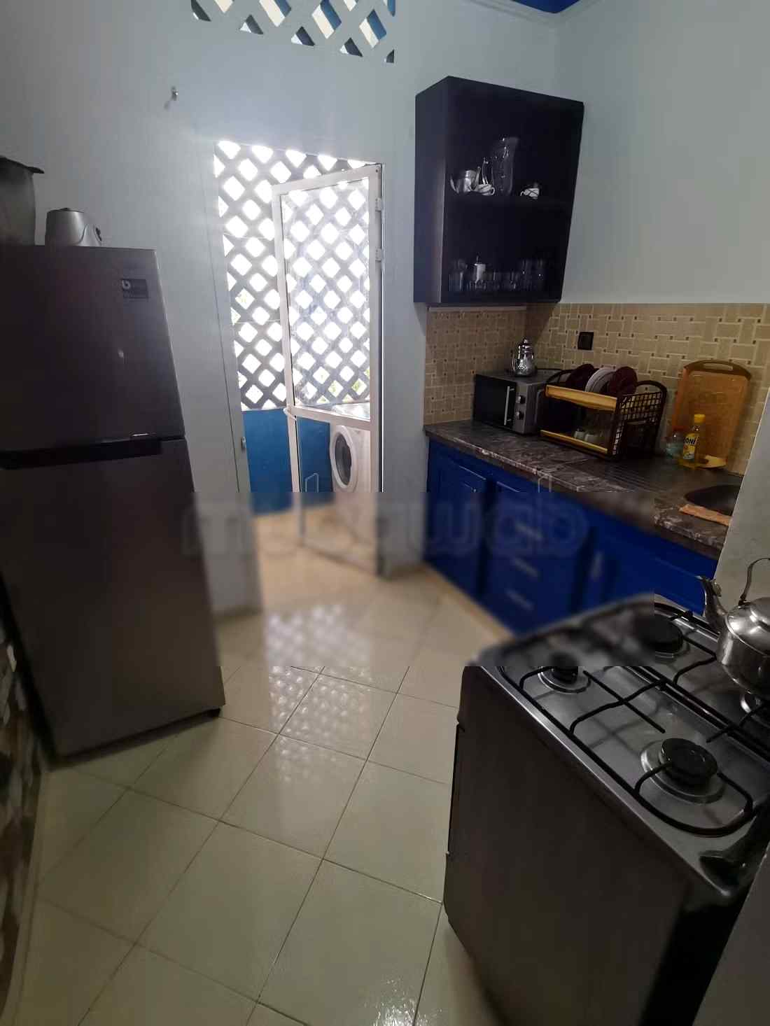 Agréable appartement bien meublé à louer à la journée à Skhirat - Photo 8
