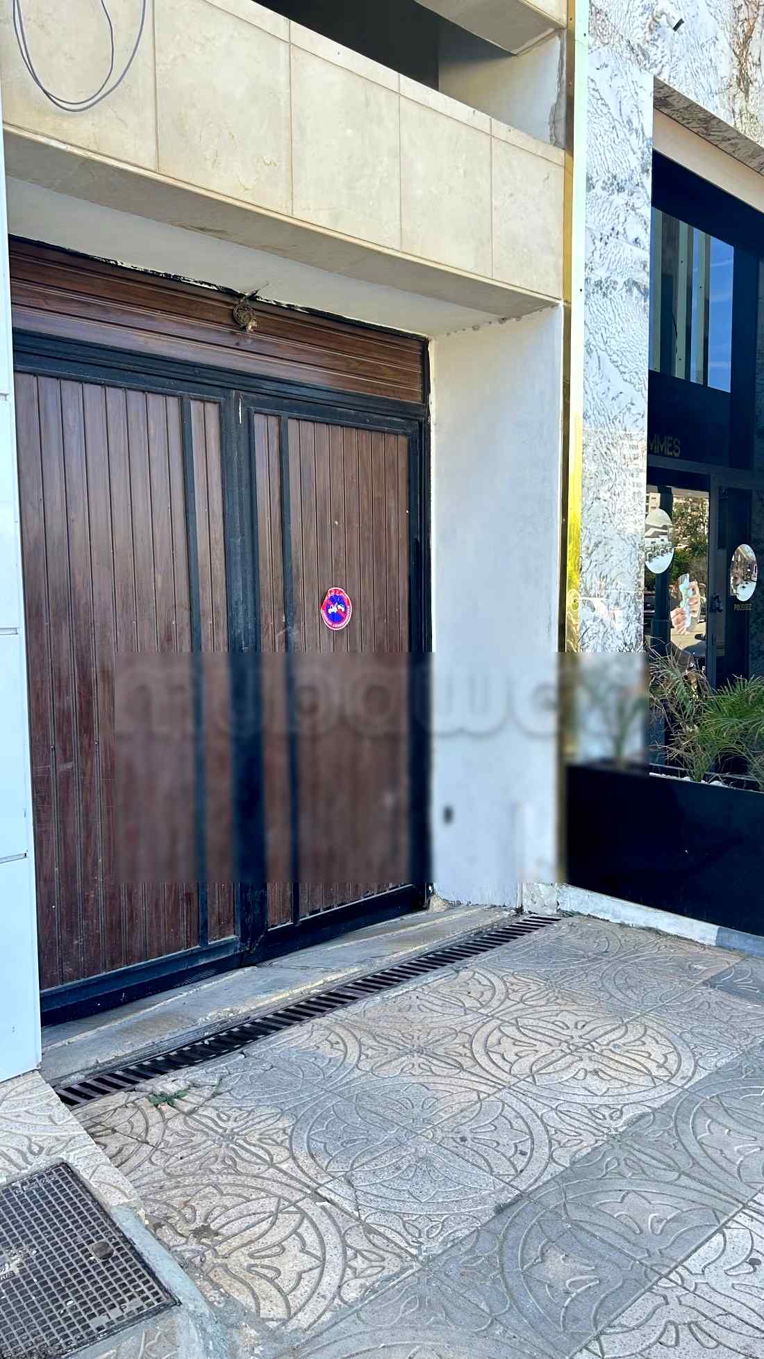 Location d'un appartement à Marchan. 1 Pièce. Espaces verts et ascenseur - Photo 2