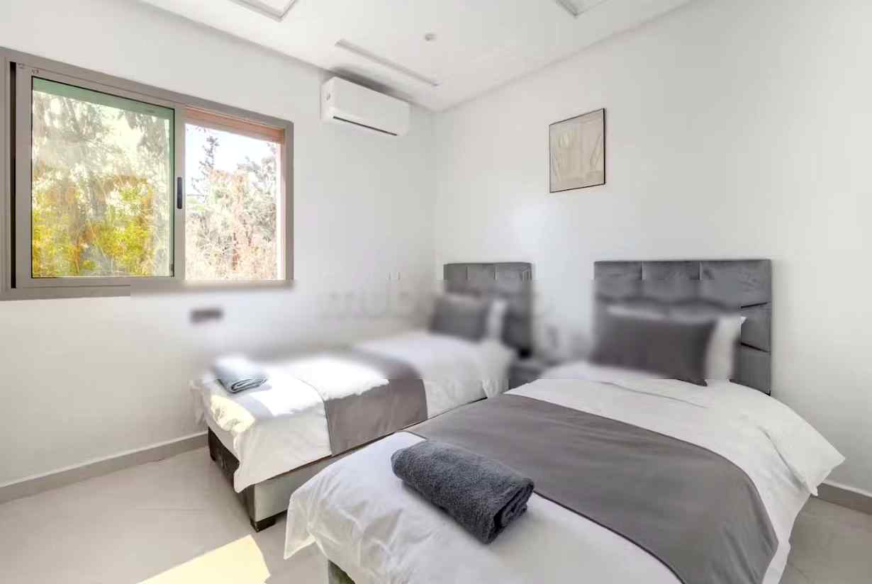 Appartement Central Gueliz Marrakech - Photo 5