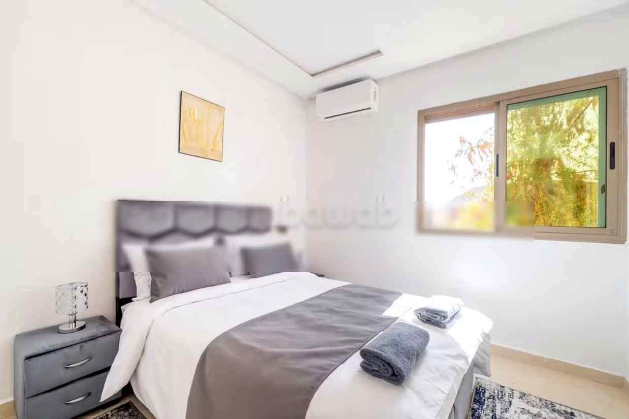 Appartement Central Gueliz Marrakech - Photo 4