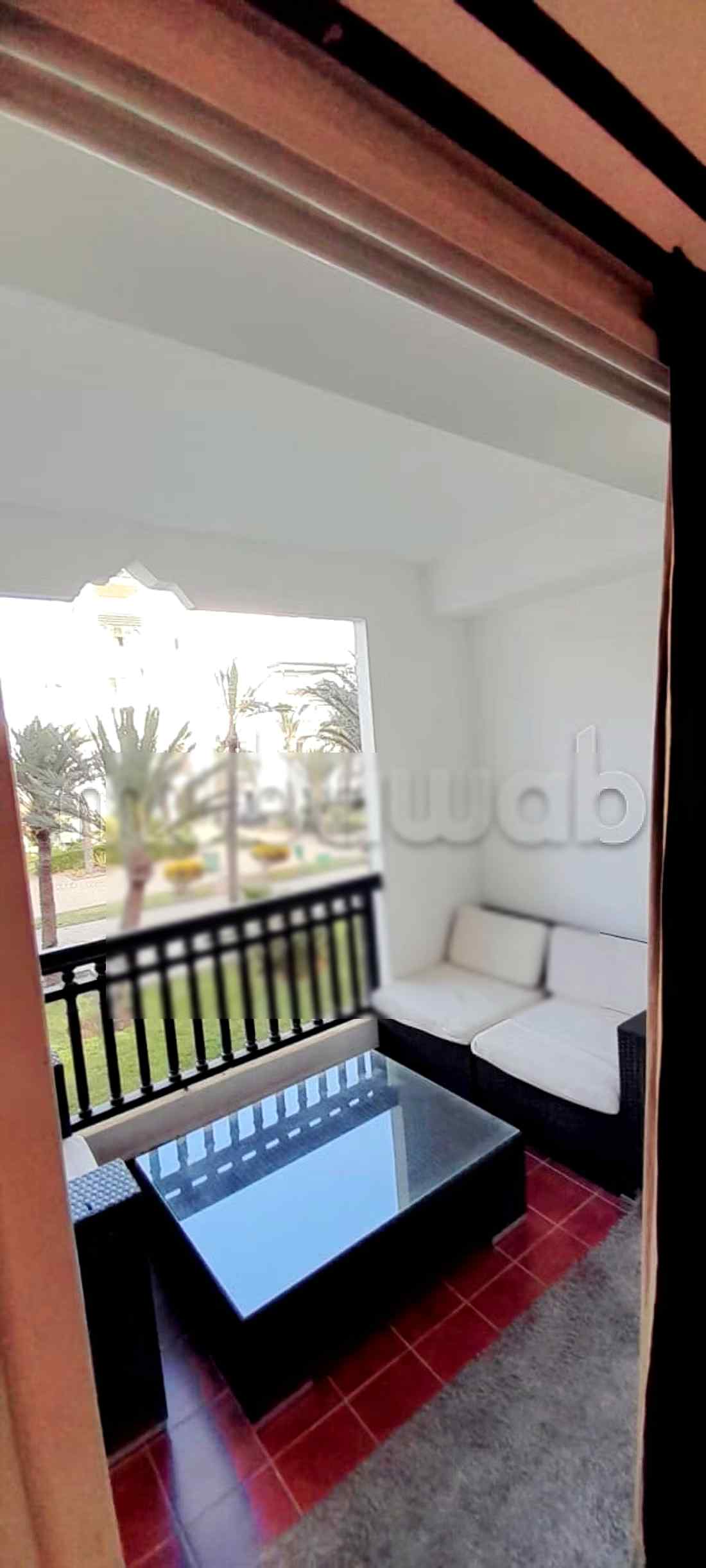 Calme et serenite a la marina agadir - Photo 3