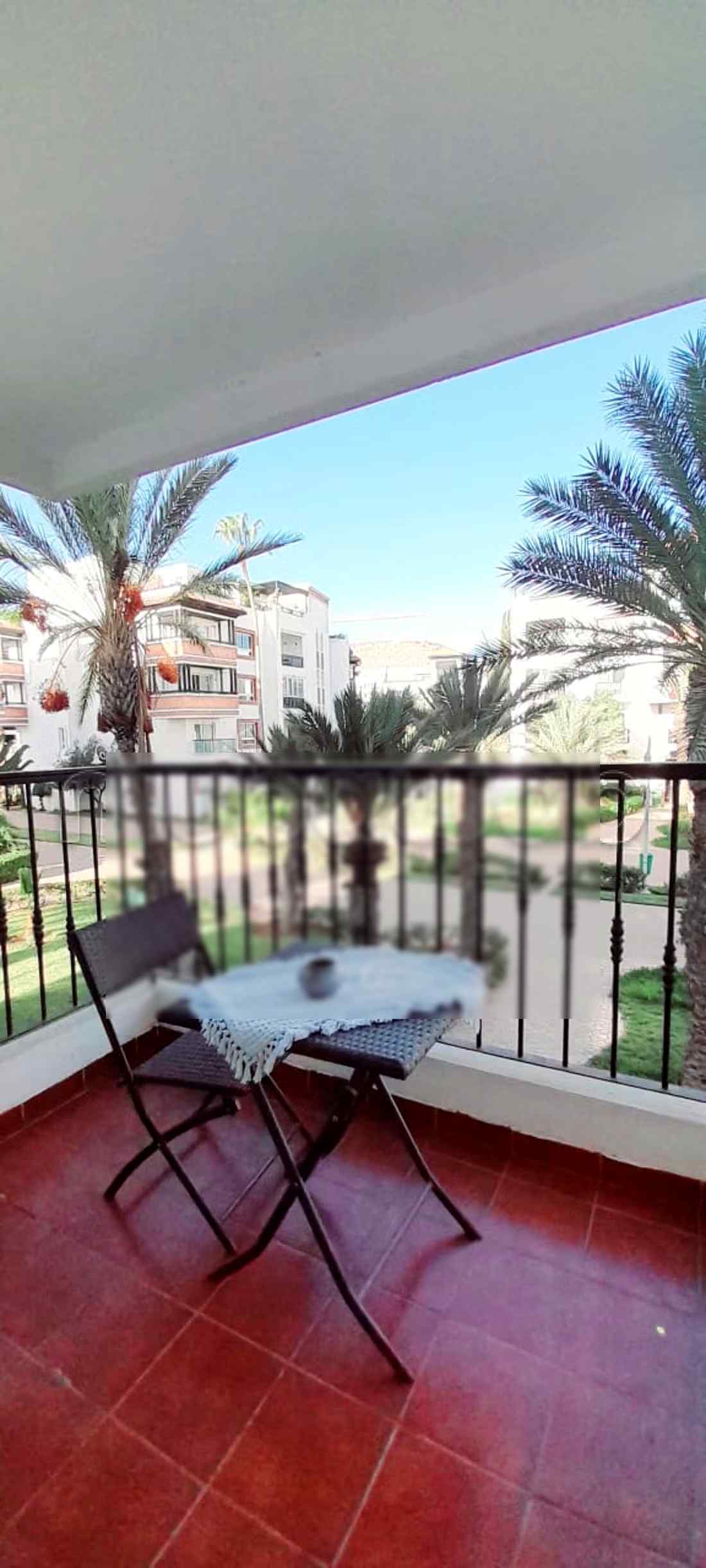Calme et serenite a la marina agadir - Photo 2