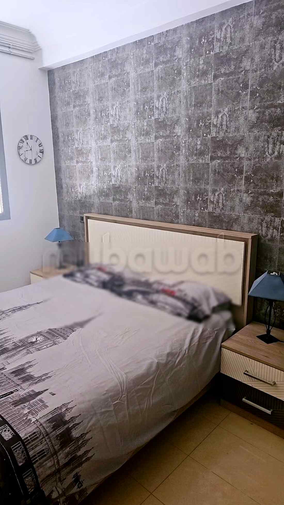 Habit immobilier met en location un superbe appartement meublé avec piscine - Photo 15