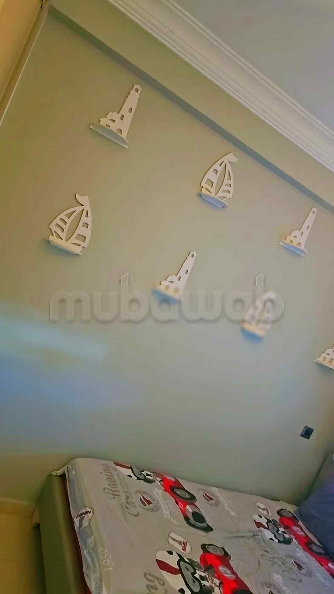 Habit immobilier met en location un superbe appartement meublé avec piscine - Photo 14