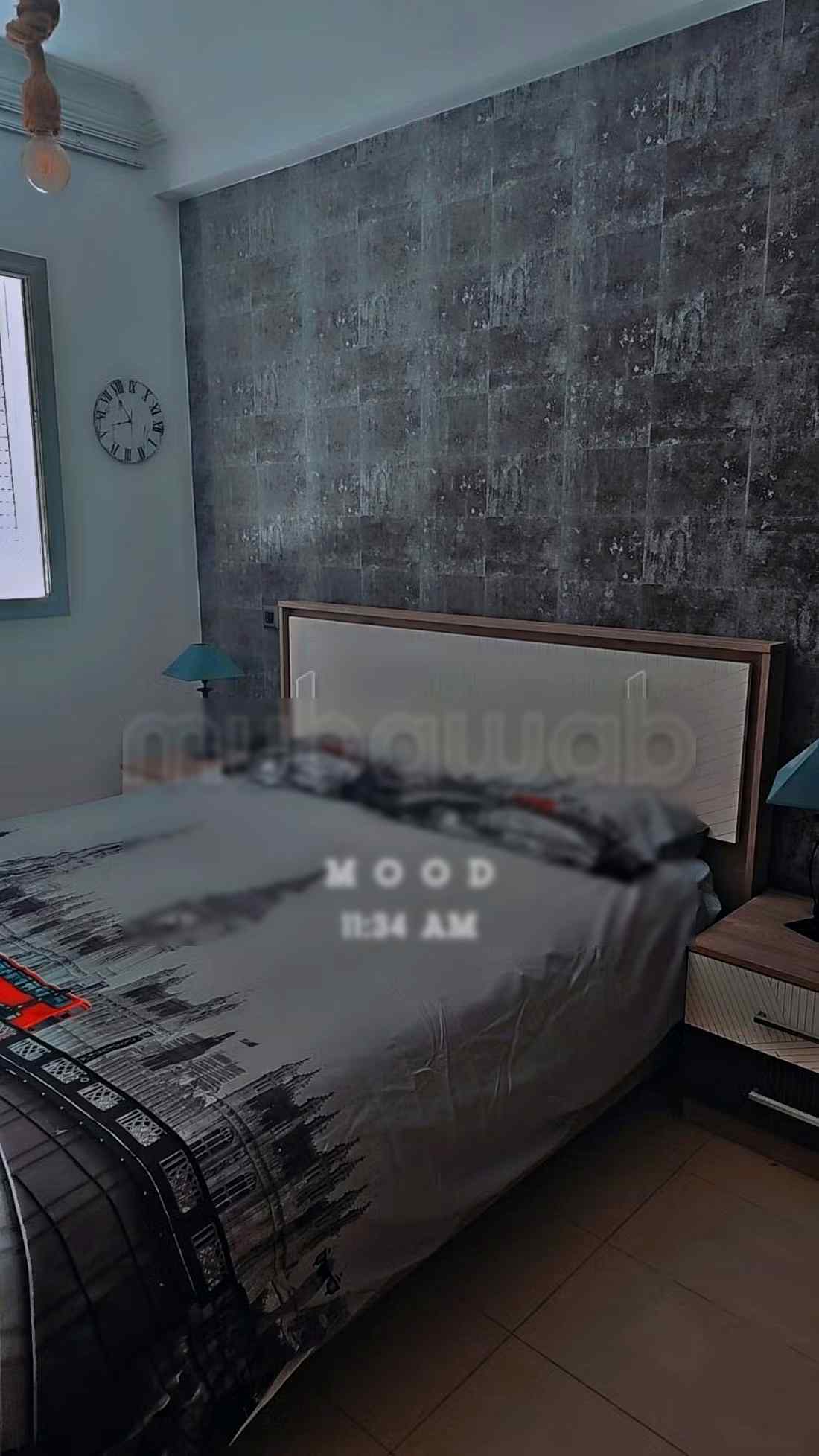 Habit immobilier met en location un superbe appartement meublé avec piscine - Photo 11