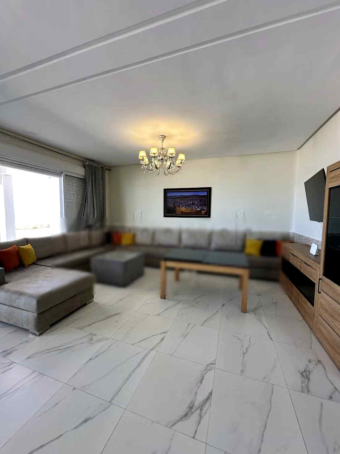 Location d'un appartement à M'Diq. 3 chambres. Nombres minimum de nuits 4 - Photo 18