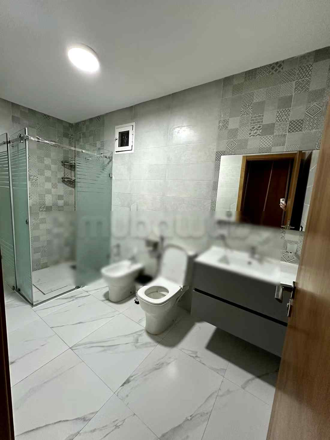 Location d'un appartement à M'Diq. 3 chambres. Nombres minimum de nuits 4 - Photo 10