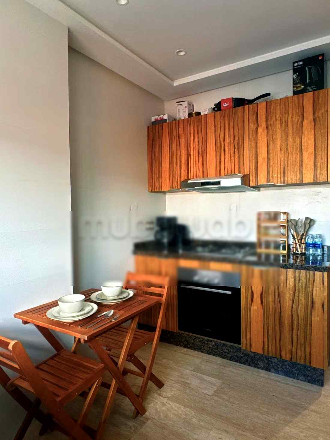 Appartement proche du stade résidence avec piscine - Photo 9