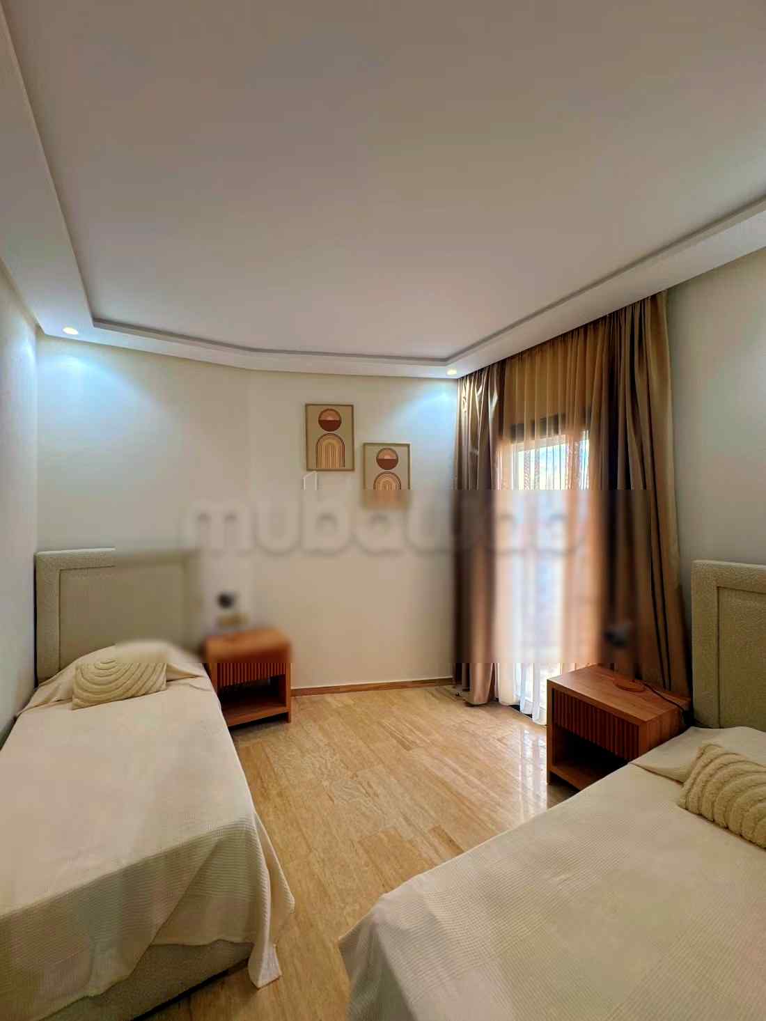 Appartement proche du stade résidence avec piscine - Photo 11