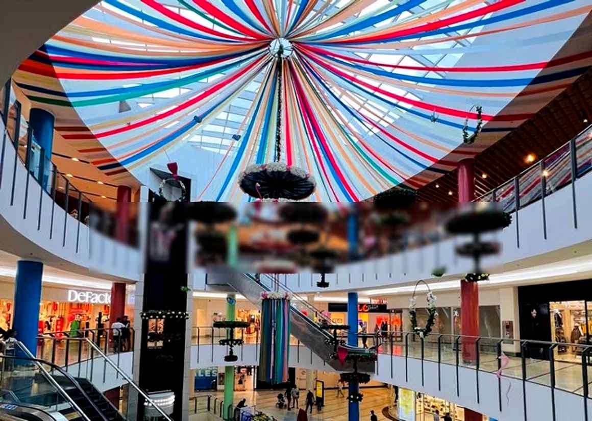 Gare de TGV de Train & Mall Malabata - Photo 25