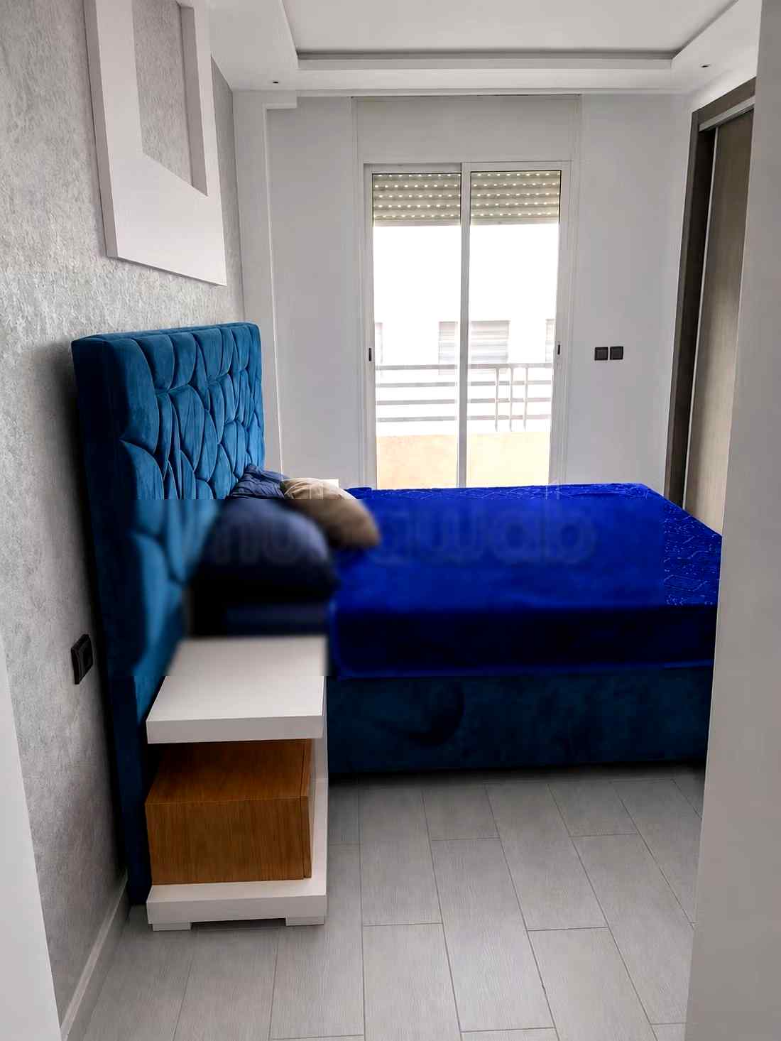 Appartement Luxe Meublé Confort et Calme Sid Rahal - Photo 5