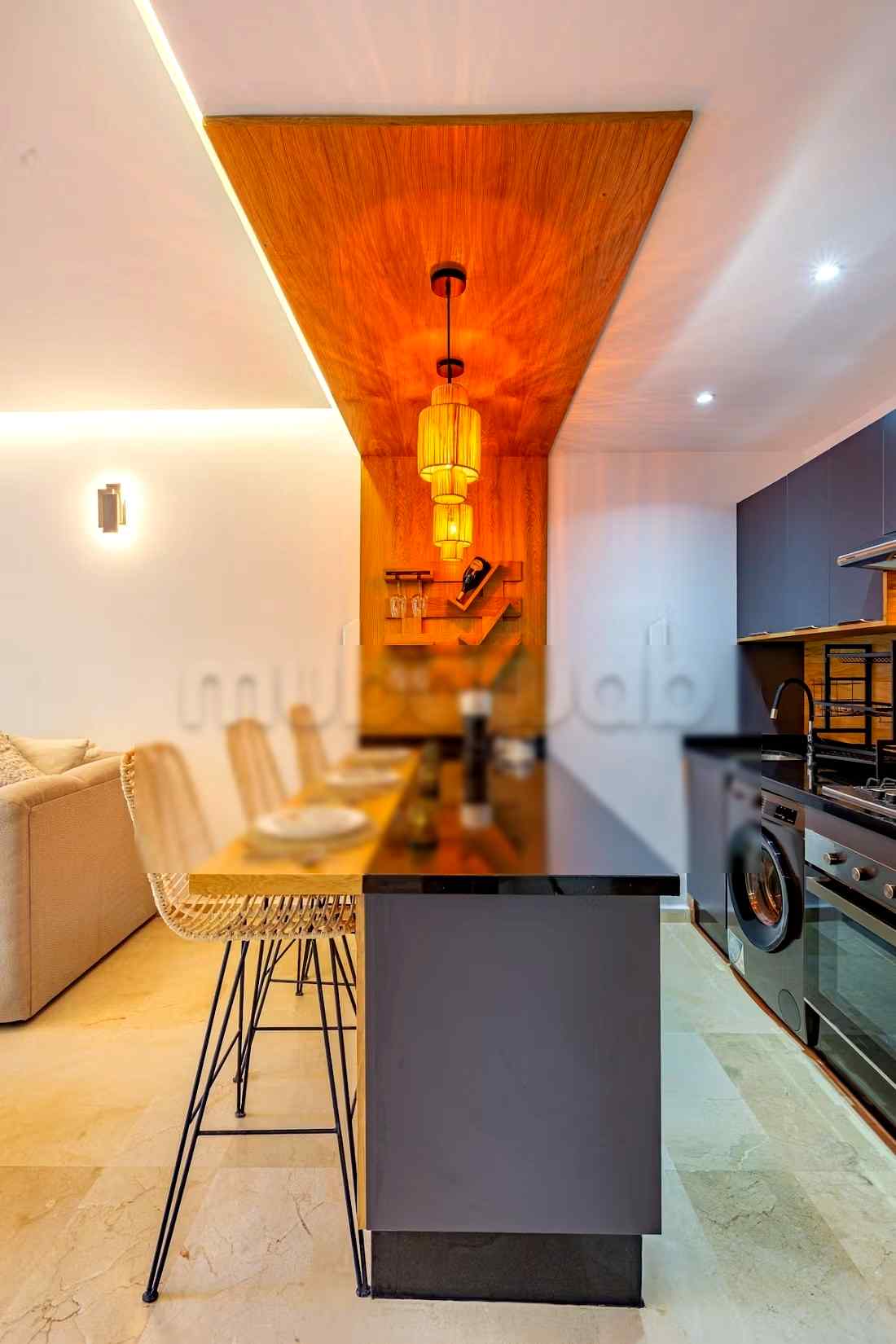 Appartement Cosy Centre Marrakech - Photo 8