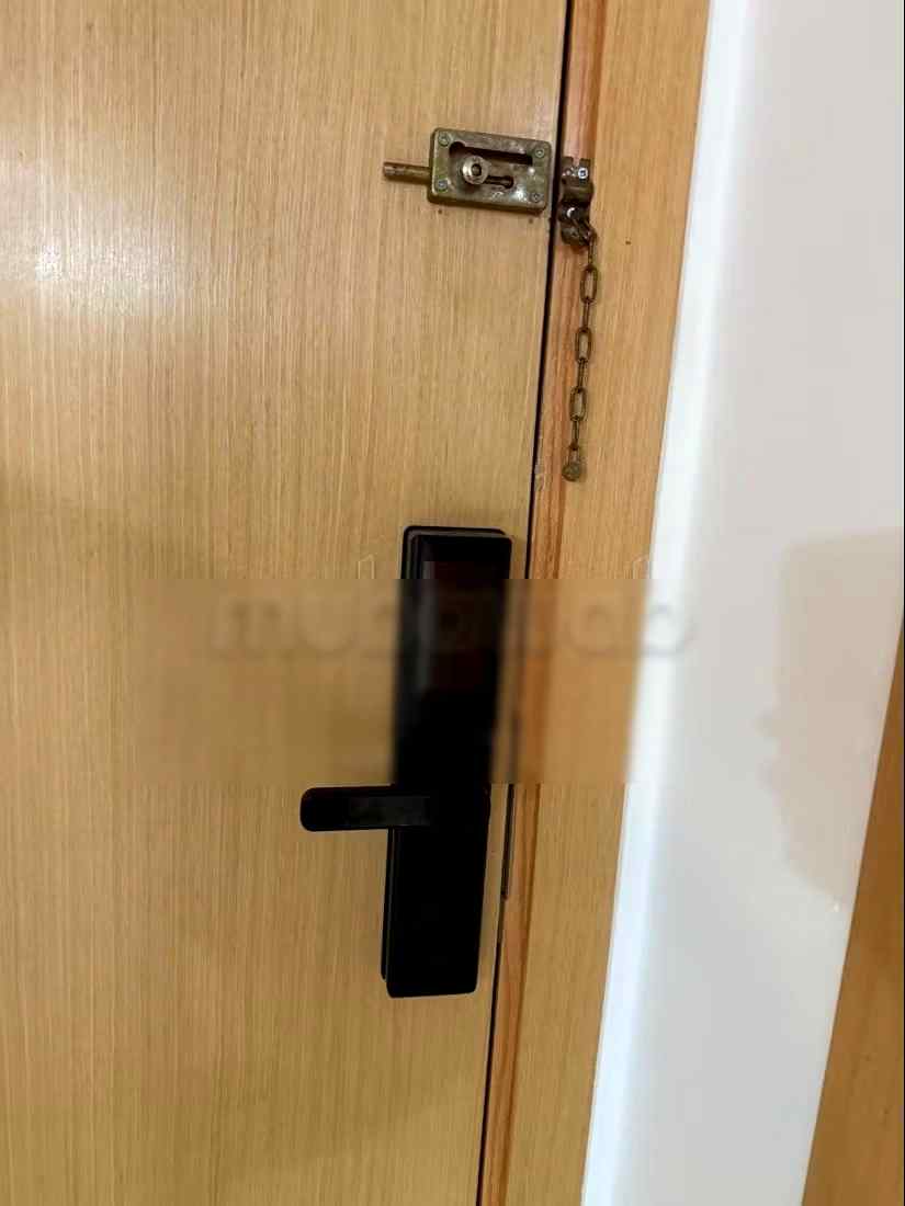 Appartement en location journalière moderne et bien situé – شقة عصرية الكراء اليومي مجهزة بالكامل في موقع هادئ ومميز - Photo 5