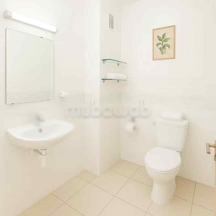 Appartement en location journalière moderne et bien situé – شقة عصرية الكراء اليومي مجهزة بالكامل في موقع هادئ ومميز - Photo 6