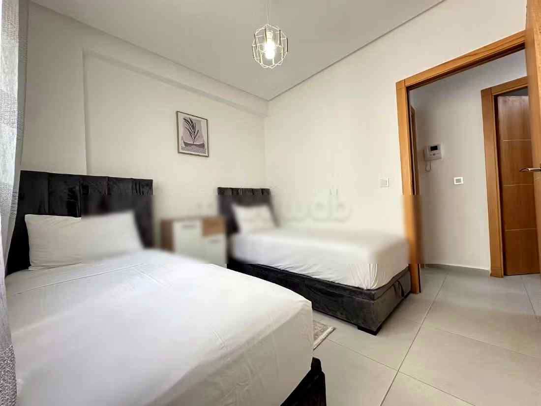 Appartement meublé à louer quotidiennement à Mnasane Golf, route des Rmilates - Photo 11