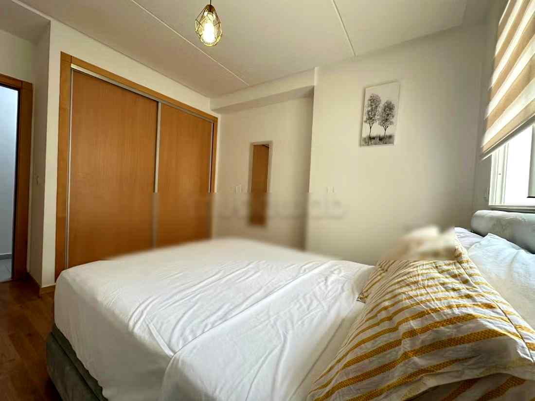 Appartement meublé à louer quotidiennement à Mnasane Golf, route des Rmilates - Photo 13
