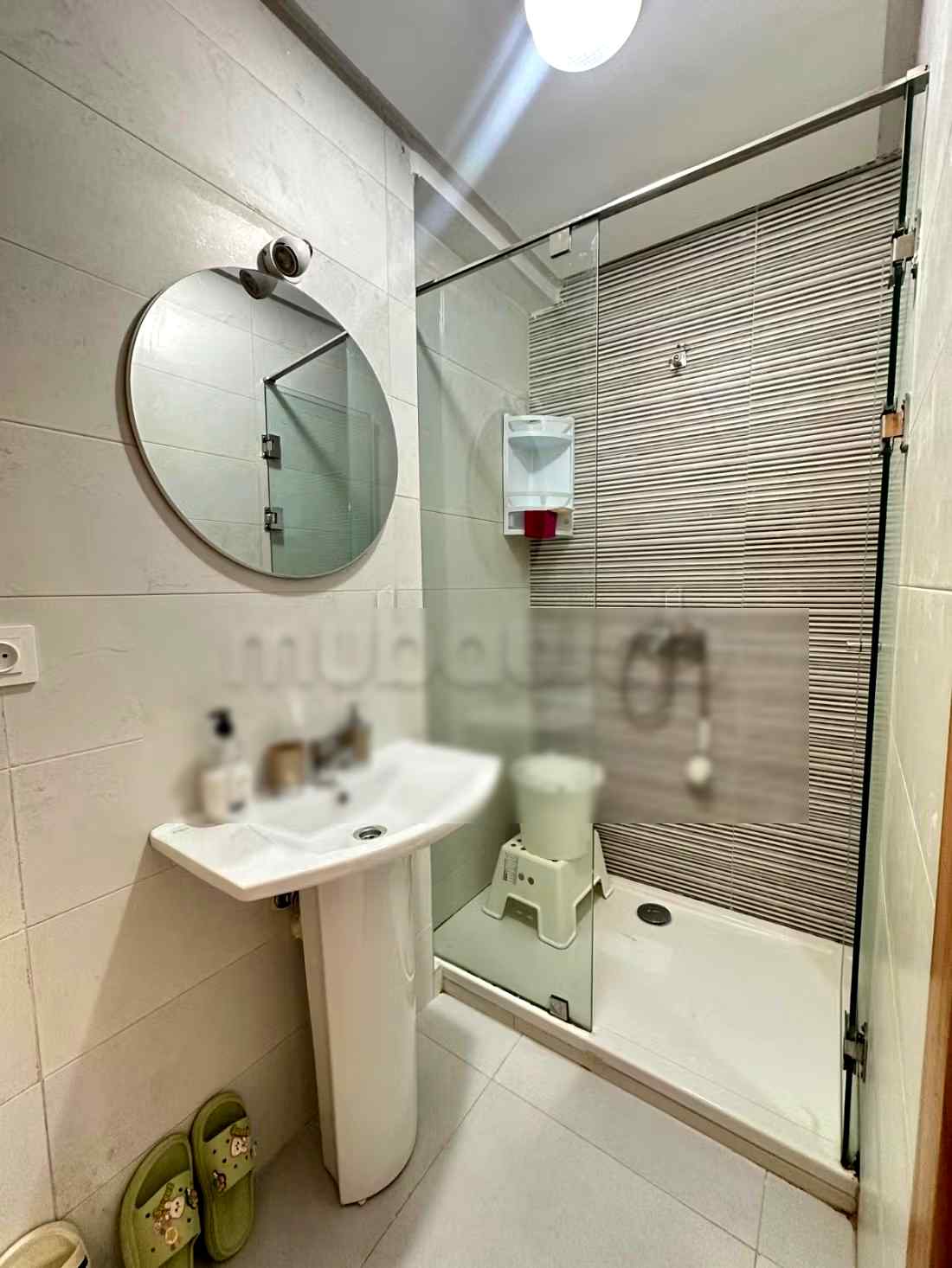 Appartement meublé à louer quotidiennement à Mnasane Golf, route des Rmilates - Photo 6
