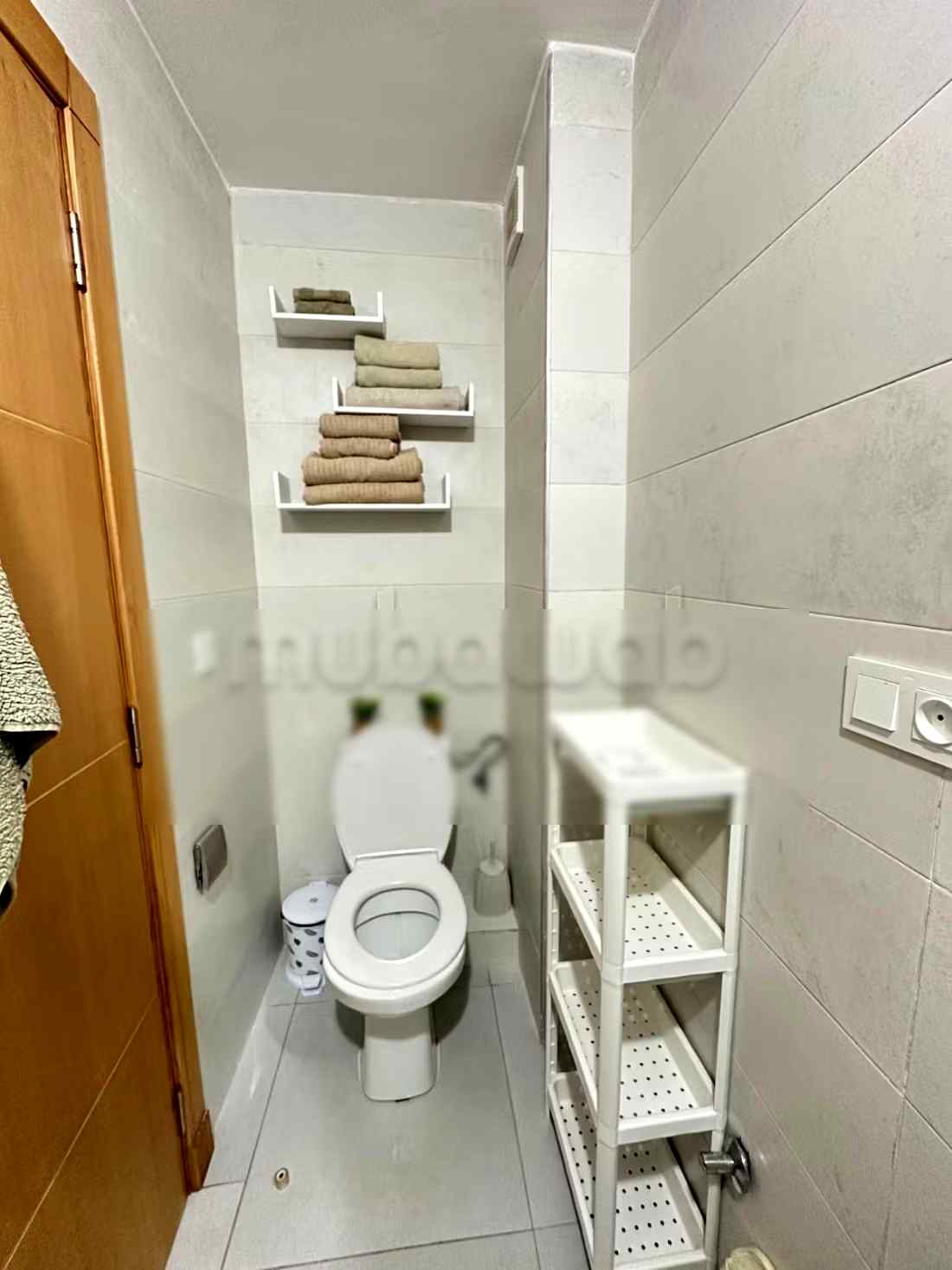 Appartement meublé à louer quotidiennement à Mnasane Golf, route des Rmilates - Photo 9