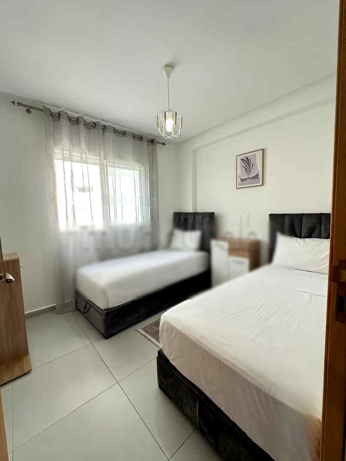 Appartement meublé à louer quotidiennement à Mnasane Golf, route des Rmilates - Photo 3