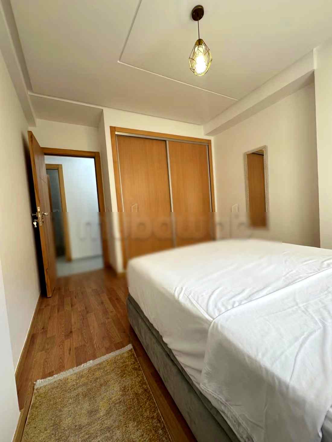 Appartement meublé à louer quotidiennement à Mnasane Golf, route des Rmilates - Photo 7