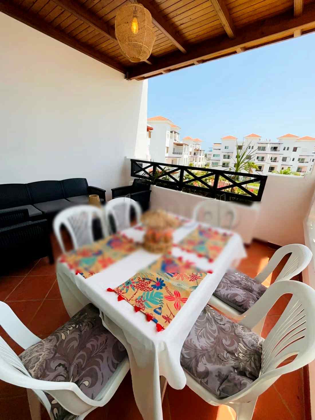 Apartamento de lujo cabo negro nuevo a estrenar - Photo 9