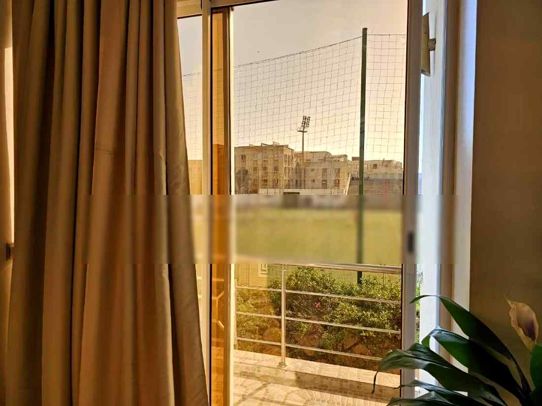 Appartement de vacances à louer à Bab Enzh. 2 chambres. Jardin et terrasse - Photo 16