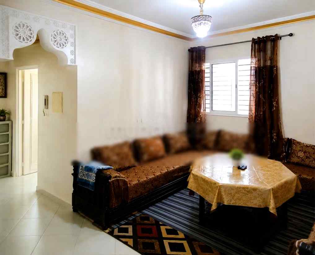 Appartements de vacances à louer  - Hay Salam, Agadir - Photo 24