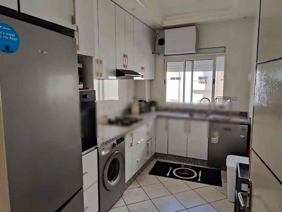 Appartements de vacances à louer  - Hay Salam, Agadir - Photo 14