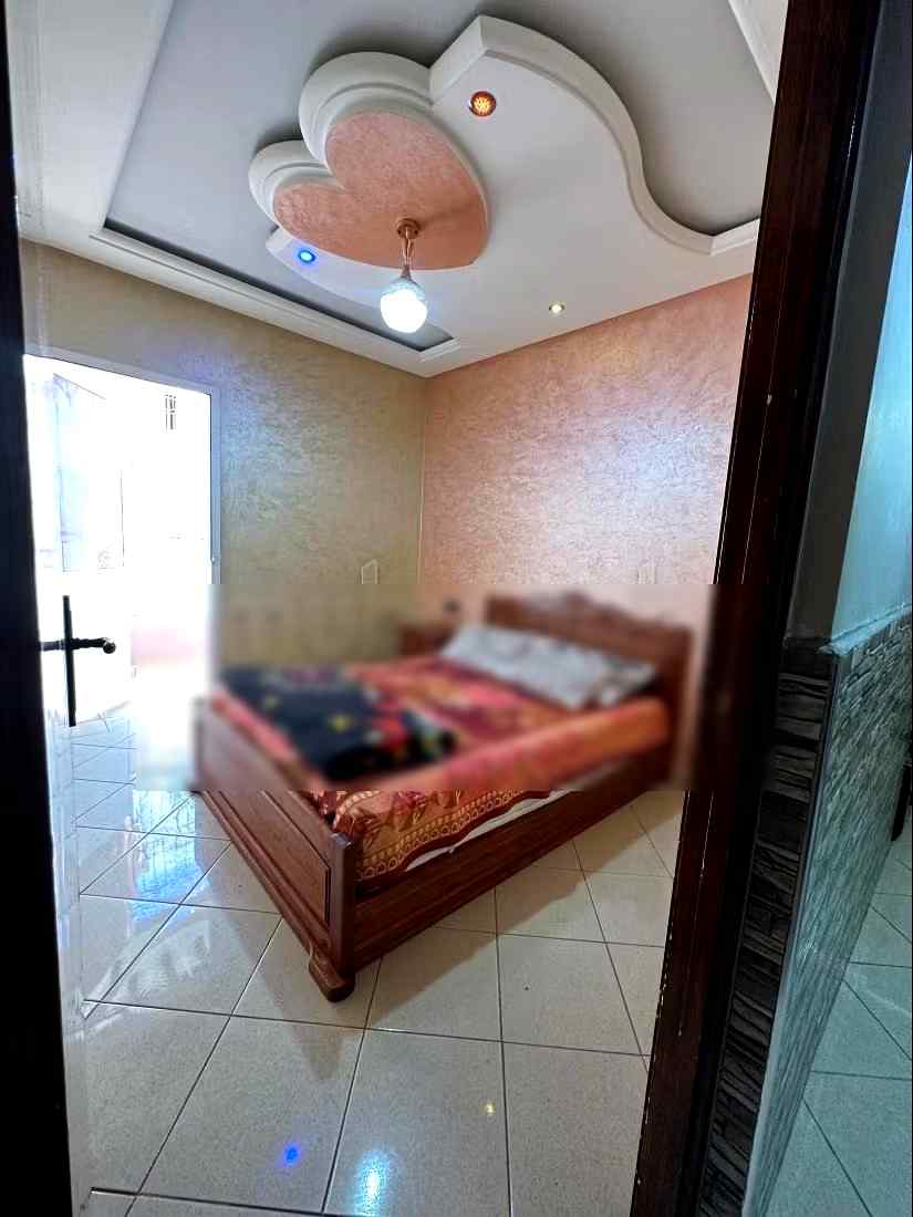 Appartements de vacances à louer  - Hay Salam, Agadir - Photo 114